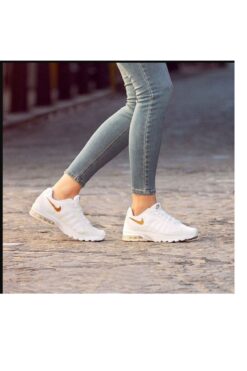 Nike Air Max Kadın Ayakkabısı