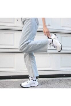 Nike Tc 7900 Kadın Beyaz Günlük Stil Spor Ayakkabı