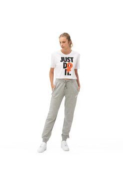 Nike Sportswear Essentıal Fleece Kadın Eşofman Altı Bv4095-063