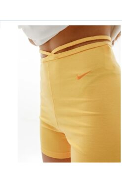 Nike NSW Everyday Modern Yüksek Belli Kadın Biker Şort