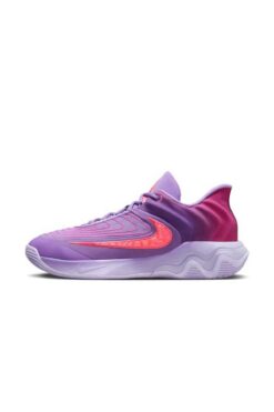 Nike NİKE Giannis Immortality 4 Erkek Basketbol Ayakkabısı..