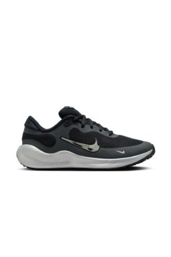 Nike Genç Koşu Ayakkabısı Fz4805-001 Revolition 7 Siyah