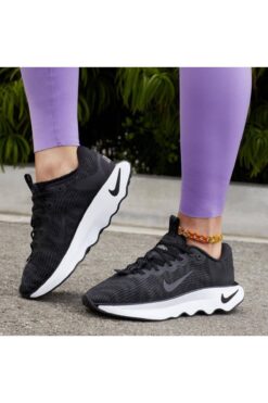 Nike W Motiva Kadın Siyah Antrenman Ayakkabısı
