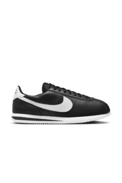 Nike Cortez Deri Unisex Sneaker Yürüyüş Ayakkabısı
