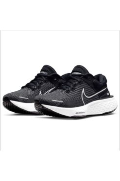 Nike W Invincible 2 Kadın Siyah Koşu Ayakkabısı