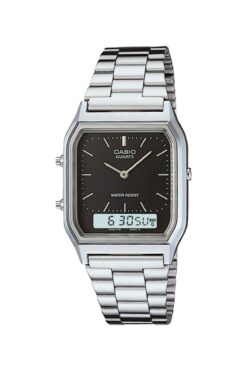 Casio Aq-230a-1dmq Erkek Kol Saati