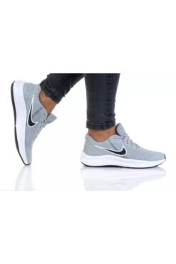 Nike DA2776-005 STAR RUNNER 3 GS KOŞU AYAKKABI