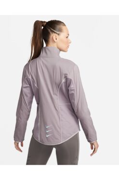 Nike Storm-FIT Koşu Bölümü Kadın Koşu Ceketi DQ6561-531