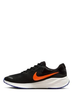 Nike Siyah Erkek Koşu Ayakkabısı FB2207-008 NIKE REVOLUTION 7