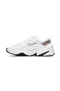 Nike M2 Tekno Unisex Spor Ayakkabı(DAR KALIPTIR, NUMARA SEÇERKEN BİZE ULAŞIN.)