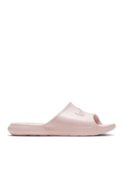 Nike Nike Victori One Shower Slide Kadın Pembe Terlik