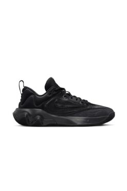 Nike Unisex Basketbol Ayakkabısı DZ7533-001 Siyah Giannis Immortality 3