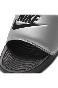 Nike Victori One Slide Kadın Siyah Günlük Stil Terlik CN9677-006