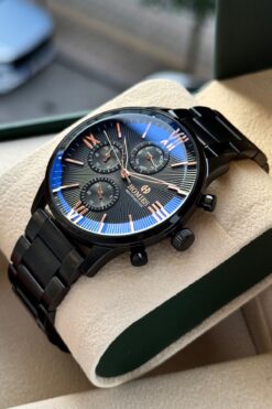 Homies ERKEK KOL SAATİ 2 YIL GARANTİLİ TÜM FOKSİYONLARI AKTİF HEDİYELİK KUTUSU VE BİLEKLİK HEDİYELİ