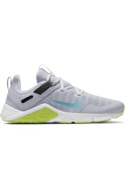 Nike Unisex Gri Wmns Legend Essential | Sku Cd0212 006