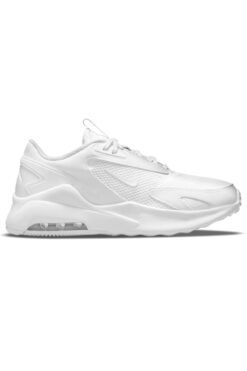 Nike Wmns Aır Max Bolt Kadın Beyaz Günlük Ayakkabı - Cu4152-100