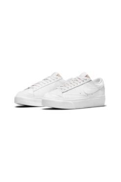 Nike Blazer Low Platform Kadın Sneaker Ayakkabı