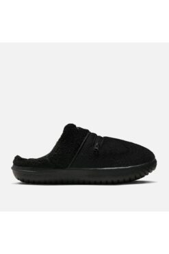 Nike Burrow Se Siyah Terlik