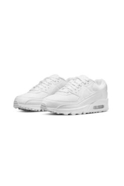 Nike Air Max 90 Kadın Sneaker Ayakkabı-dh8010-100