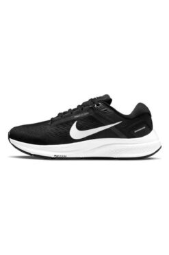 Nike Air Zoom Structure 24 Da8570-001 Kadın Spor Ayakkabı