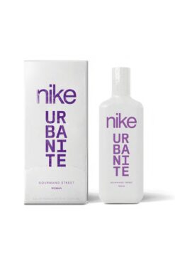 Nike Urbanite Gourmand Street Edt 75 ml Kadın Parfüm