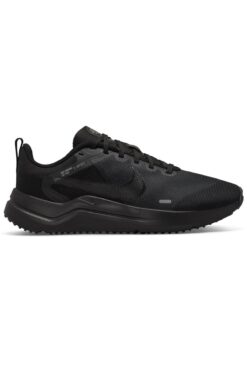 Nike Siyah - Gri - Gümüş Kadın Koşu Ayakkabısı DD9294-002 W NIKE DOWNSHIFTER 12