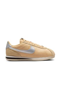 Nike Cortez Textile Unisex Günlük Ayakkabı DZ2795-201 Sarı