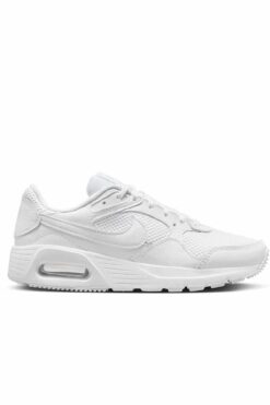 Nike Air Max Sc B-1 Unisex Günlük Spor Cw4554-101-beyaz