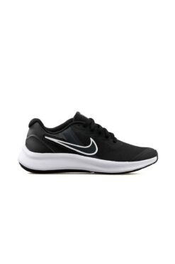 Nike Da2776-003 Star Runner 3 Unisex Spor Ayakkabı