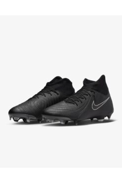 Nike Phantom Luna 2 Academy Mg Yüksek Bilekli Krampon Fd6725-001