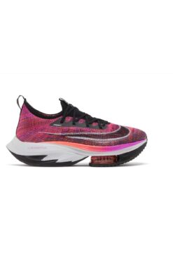Nike WMNS AIR ZOOM ALPHAFLY NEXT Spor Kadın Koşu Ayakkabısı CZ1514-501
