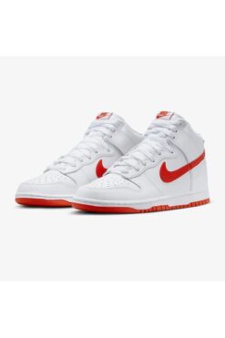 Nike Dunk Hıg  Pıcante  Sneaker Ayakkabı