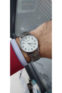 GOLDON VINTAGE UNISEX KOL SAATİ