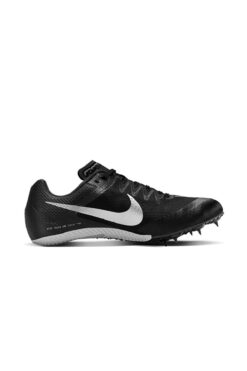 Nike Unisex Atletizm Çivili Koşu Ayakkabısı DC8753-001 Zoom Rival