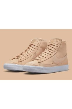 Nike Blazer Mid Premium  Sneaker Ayakkabı Dq7572-200
