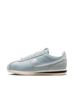 Nike Cortez Kadın Mavi Yürüyüş Ayakkabısı Sportie