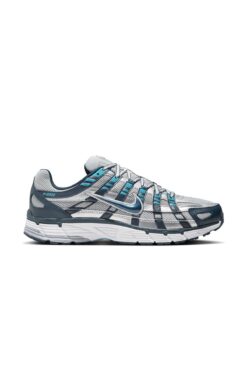 Nike Unisex Günlük Ayakkabı P 6000 CD6404-402 Gri