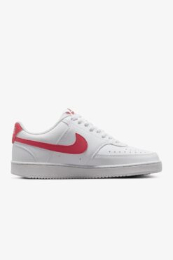 Nike Sneaker,Kadın / Kız,White/Volt/Black/Sea Coral