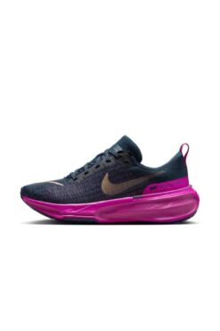 Nike ZoomX Invincible Run Flyknit 3 Kadın Koşu Ayakkabısı
