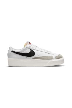 Nike Blazer Low Platform Kadın Ayakkabı Dj0292-101