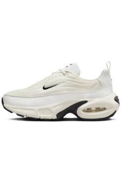 Nike Air Max Portal Womens Sneaker Kadın Günlük Spor Ayakkabı Beyaz