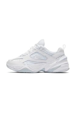 Nike M2k Tekno Sneaker Unisex Spor Ayakkabı Ao3108-100