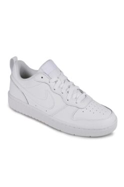 Nike Unisex Spor Ayakkabı Court Borough Low Bq5448-100