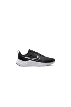 Nike W Downshıfter 12 Kadın Ayakkabı Dd9294-001 Siyah
