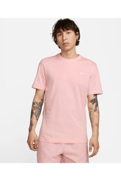 Nike Nsw Club Tee NK EMBRD SWSH F BV0507_663