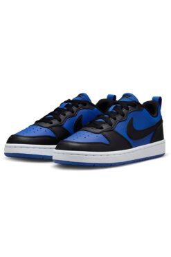 Nike Günlük Ayakkabı  Court Borough Low Recraft Mavi