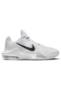 Nike DM1124-007 4 BASKETBOL AYAKKABISI