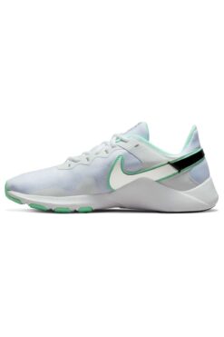 Nike W Legend Essential 2 Kadın Beyaz Antrenman Ayakkabısı Cq9545-102
