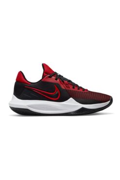 Nike Unisex Basketbol Ayakkabısı DD9535-002 Kırmızı Precision Vi