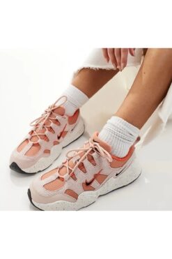 Nike Tech Hera Kadın Spor Ayakkabı DR9761-202 ASLAN SPORT